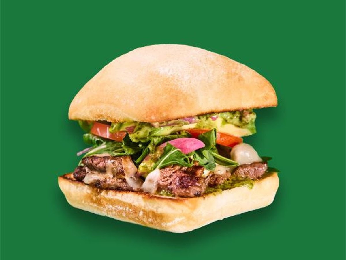 Green Tomato Grill Photos 2